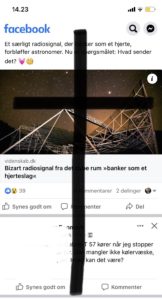 DIGITAL DØD, DØD PÅ FACEBOOK