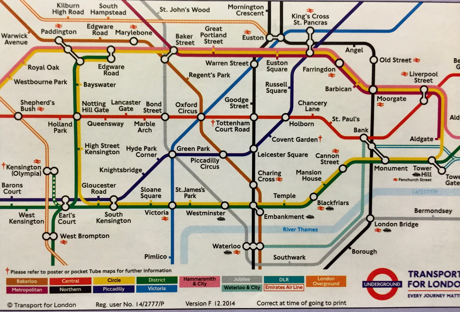 London Tube Map Printable Mylondonmap Is A Free Interactive Tube Map Of 