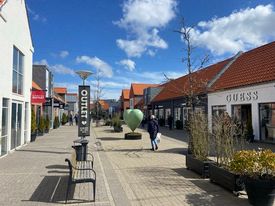 ENERGIMÆRKE HUS RINGSTED